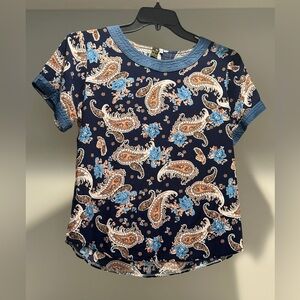 Women’s HORSE & HORSE Equestrian Top